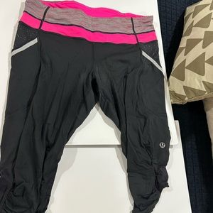 Lululemon leggings
